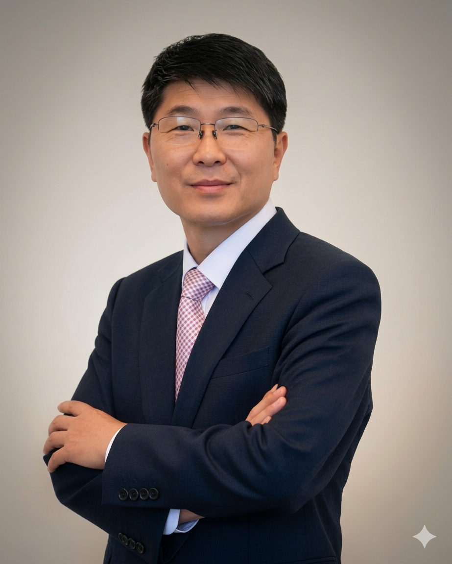 이성원 프로필